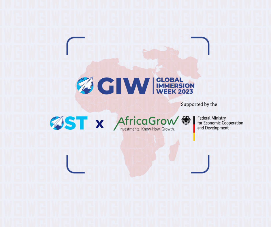 OST تحافظ على فصلها لمدة 3 سنوات في أفريقيا مع نمو أفريقيا